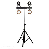 American DJ AIR314 Light and Stand sold separately