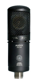Audix CX112B Front View