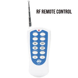American DJ DOT442 Remote Control