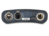 Clear-Com HXII-BP-X4, HelixNet digital 2 Ch. dual listen monaural beltpack
