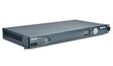 Clear-Com LQ-R2W4-4WG4, 8 Ch, 4-Wire with GPIO & partyline IP interface
