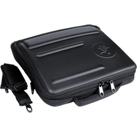 black mixer bag for DL806 and DL1608 Main View