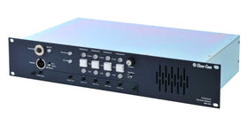 Clear-Com RM-704, 4 Ch. remote station rack mount