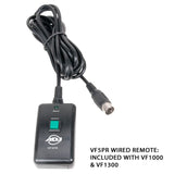 American DJ VF1338 VF5PR Wired Remote