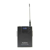 Audix AP41OM2L10A, WIRELESS,R41,COMBO, OM2/ADX10, Single-Channel Combo