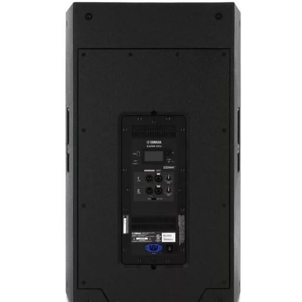 Yamaha DZR315 / DZR315-D (Dante)Powered 2000 Watt 3 Way Speaker