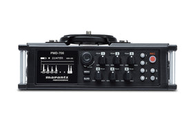 Marantz Professional PMD-706, 6-Channel Solid State Field Recorder