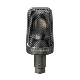 Audio Technica AE3000, Cardioid Condenser Microphone
