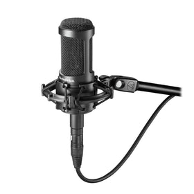 Audio Technica AT2035, Cardioid Condenser Microphone