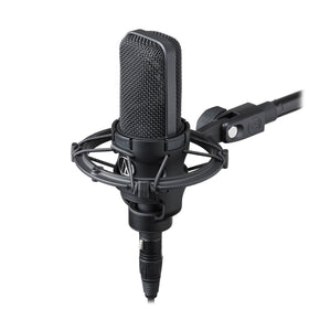 Audio Technica AT4040, Cardioid Condenser Microphone