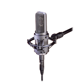 Audio Technica AT4060A, Side Address microphone