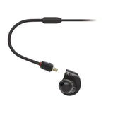Audio Technica ATH-E40, In-ear Monitor Headphones