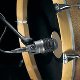 Audio Technica ATM250, Hypercardioid dynamic instrument microphone
