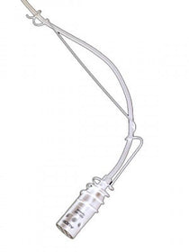 Audix ADX40WHC, Hypercardioid Overhead Condenser Microphone (White)