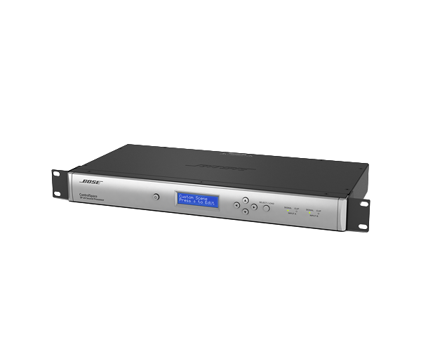 BOSE sp-24 speakerprocessor コントローラー Bose Professional BOSE sp-24 speakerprocessor コントローラー Bose Professional