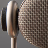 Blue Microphones Mouse Studio handles view