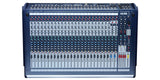 Soundcraft GB2 16ch Front Top View