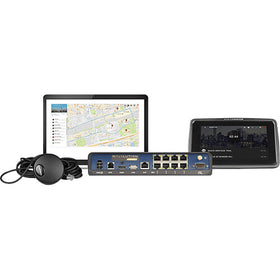 Listen Technologies LNS-100E Navilution EVO System