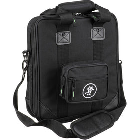 Mackie Carry Bag for the ProFX10v3 Side Angle View