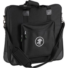 Mackie ProFX16v3 Carry Bag Side Angle View