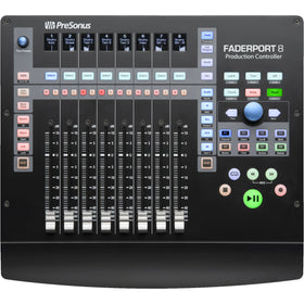 FaderPort 8 USB control surface