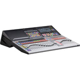Presonus StudioLive 32SX Series III Compact 32-Channel/22-bus digital console/recorder/interface with AVB networking and dual-core FLEX DSP Engine