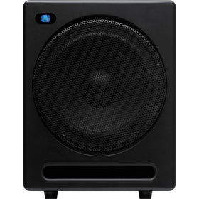 Presonus Temblor T10 10" Active Subwoofer with built in crossover 