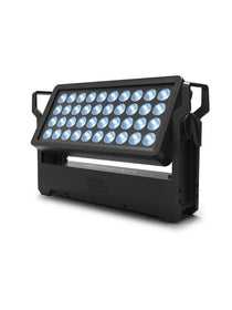 Chauvet COLORADOPANELQ40, Selectable, smooth dimming curves to eliminate flicker and choppiness in fades