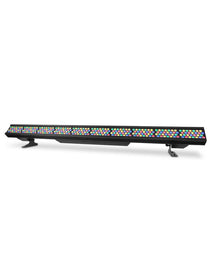 Chauvet Ovation B-2805FC, Full Color LED (RGBAL) batten fixture for theatre, film and production