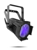 Chauvet Ovation P-56UV, Quiet operation for use in any situation with fan speed control