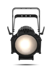 Chauvet Ovation P-56VW, Independent color control over the 6-color engine when a splash of color is needed