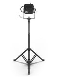 Chauvet Ovation SP-300CW, Virtually silent operation for use in studio and theatre applications