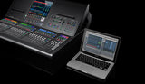 Roland M-5000, O.H.R.C.A. Live Mixing Console, A new era in live audio mixing