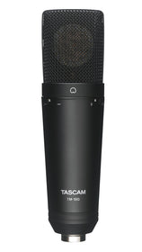 Tascam TM-180 Front Main View