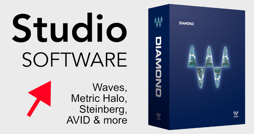 Studio Software Application Studio Software