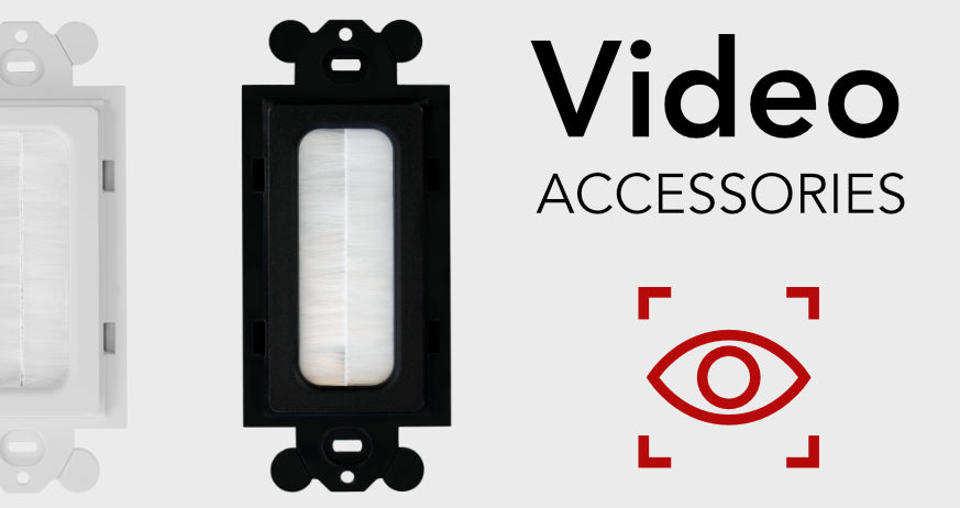 Video Accessories