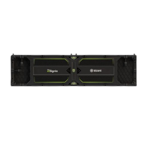 Blizzard Lighting IRiS® InSignia™ Panorama 2.5