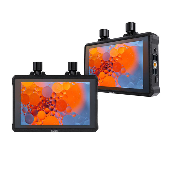 Mars M1 Enhanced Kit Dual 5.5