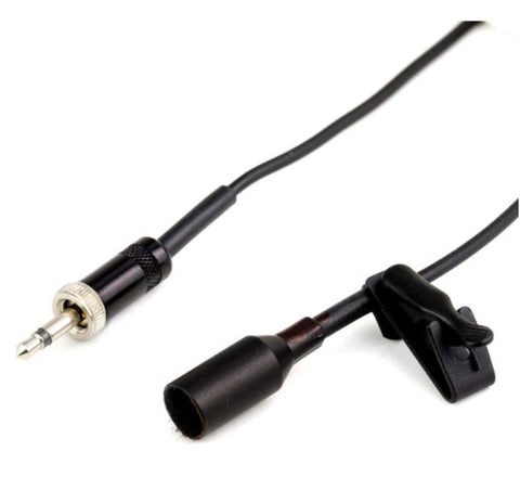 Lectrosonics M119MC, Omni-Directional Lavalier Microphone