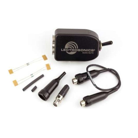 Lectrosonics MUTE, MUTE SWITCH, BELT, FOR TX/LAV