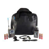 Lectrosonics L Series ZS-LRHMa Camera-Mount Wireless Plug-On Microphone System with Freq Variants
