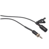 Lectrosonics M140MC, Cardioid Lavalier Mic with MC Connector