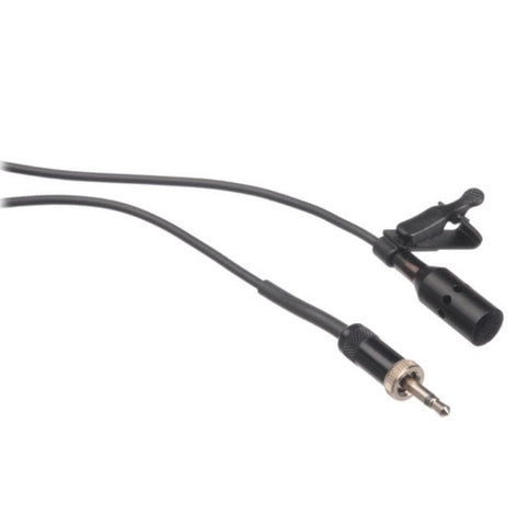 Lectrosonics M140MC, Cardioid Lavalier Mic with MC Connector
