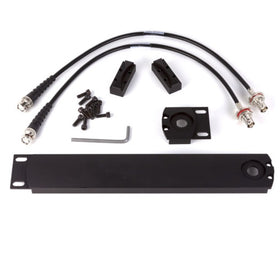 Lectrosonics RMPR400B-1, RMPR400B-2 | RK MT KIT F/ NEW R400A RX