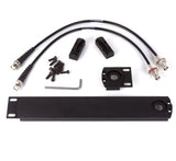 Lectrosonics RMPR400B-1, RMPR400B-2 | RK MT KIT F/ NEW R400A RX