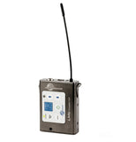 Lectrosonics LMB, TX, BELT PACK, 50 MW, BLKS 470-20, BLKS 21-23