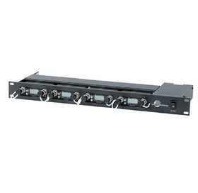 Lectrosonics UMCWB, Wideband UHF Antenna Multi-Coupler for Lectrosonics Portable Diversity Receivers