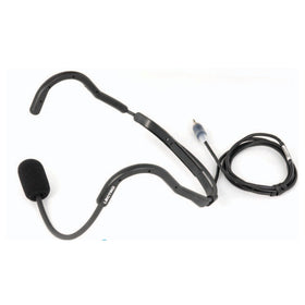 Lectrosonics HM162MC, HDSET, NOISE CNCL, MICRO PLG