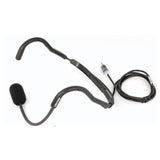 Lectrosonics HM162MC, HDSET, NOISE CNCL, MICRO PLG