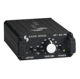 Sound Devices MP-1